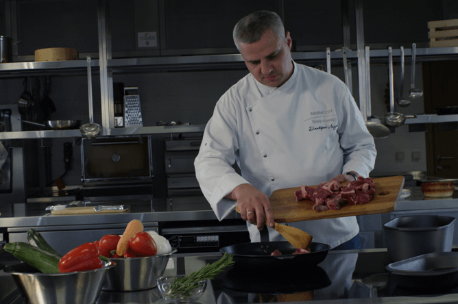 Дмитрий Лазько